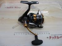 18レガリス LT3000-CXH