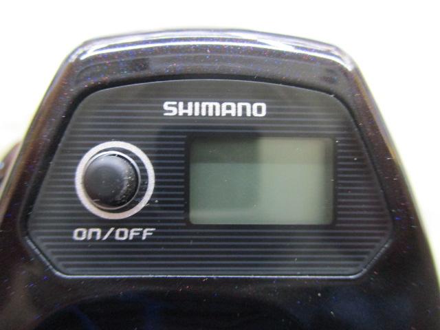 17バルケッタBB 301HGDH