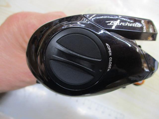 17バルケッタBB 301HGDH