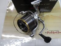 18サーフリーダーCI4+ 35極細仕様