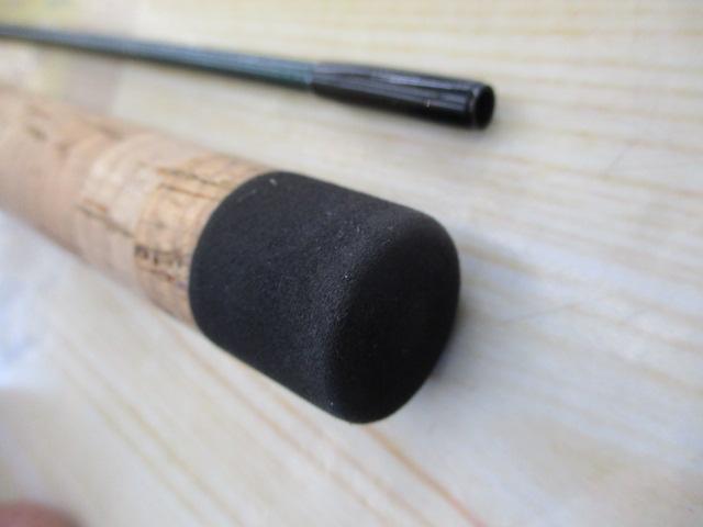 スーパースティンガー ボロン SSS-68