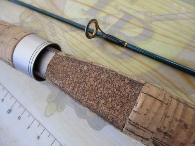 スーパースティンガー ボロン SSS-68