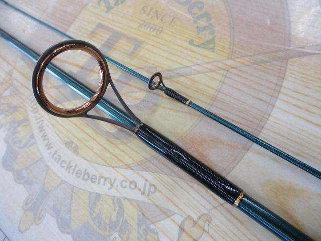 スーパースティンガー ボロン SSS-68