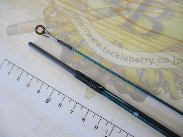 スーパースティンガー ボロン SSS-68