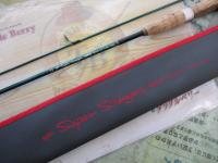 スーパースティンガー ボロン SSS-68