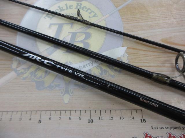 AR-CタイプVR S904L