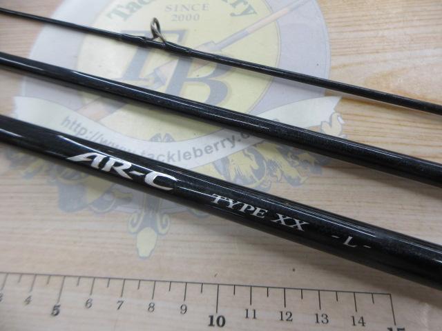 AR-CタイプXX S808L