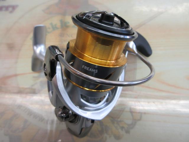 21フリームス LT3000-XH