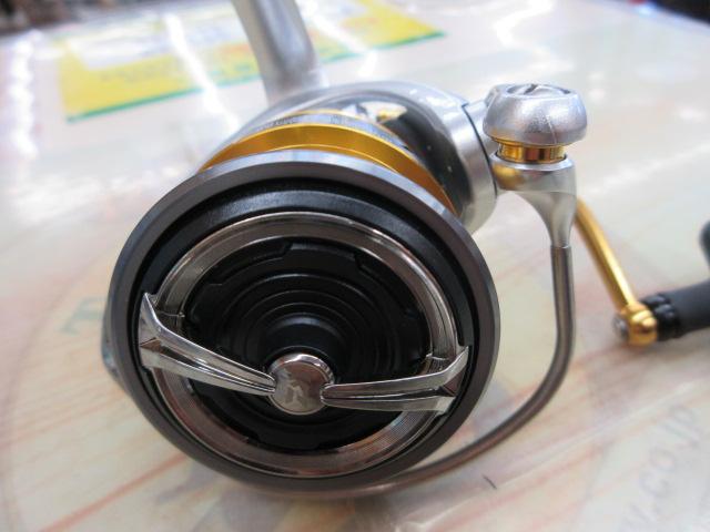 21フリームス LT3000-XH