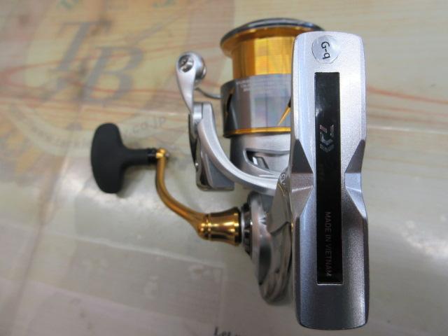 21フリームス LT3000-XH