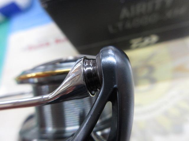 23エアリティ LT4000-XH