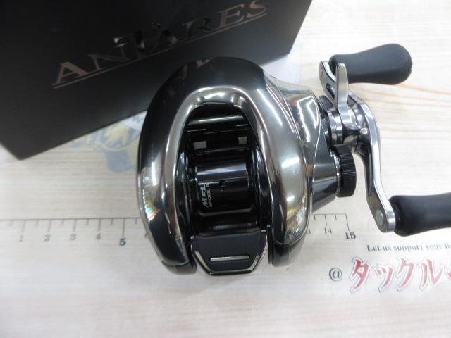 25アンタレス 100HG