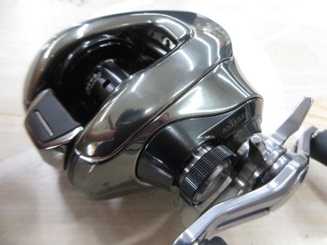 25アンタレス 100HG