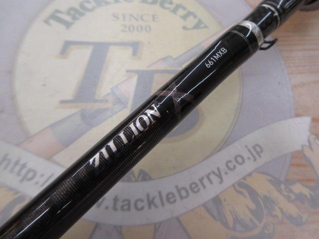 ジリオン 661MXB・K