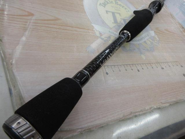 ジリオン 661MXB・K