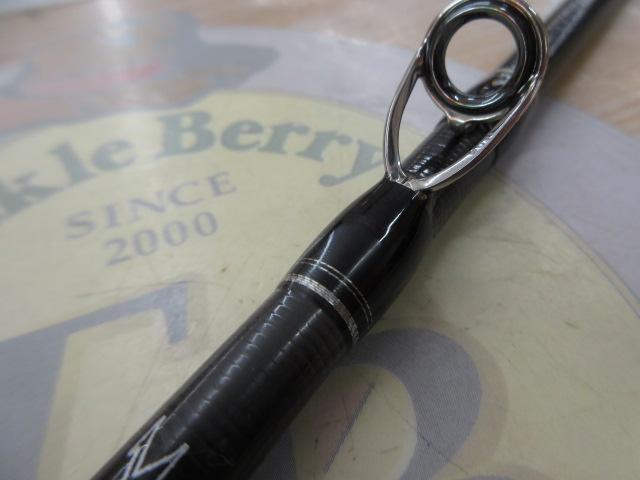 ジリオン 661MXB・K