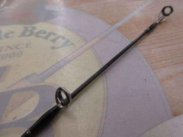 ジリオン 661MXB・K