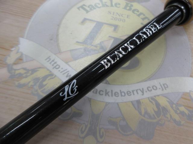 ブラックレーベル BLX LG 6101MRB