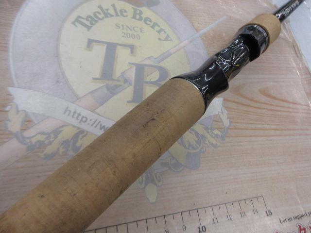 ブラックレーベル BLX LG 6101MRB