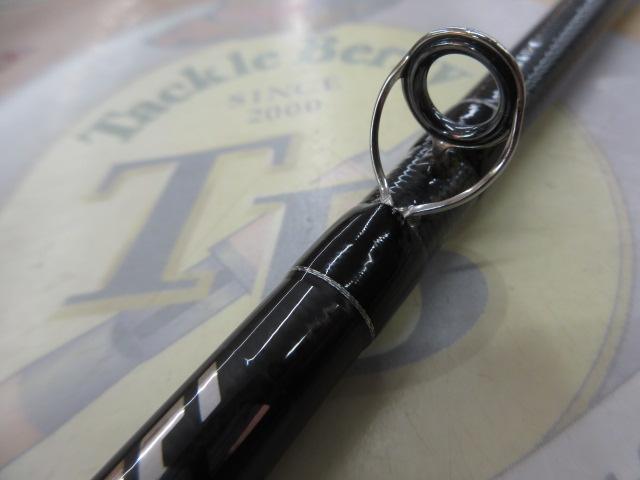 ブラックレーベル BLX LG 6101MRB