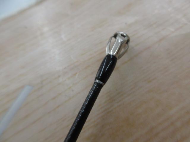 ブラックレーベル BLX LG 6101MRB