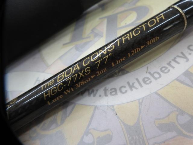 サイドワインダーHGC-77XS 後期