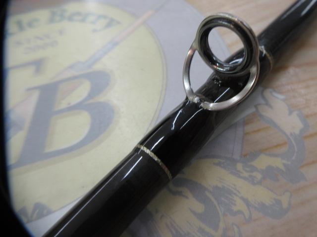 サイドワインダーHGC-77XS 後期