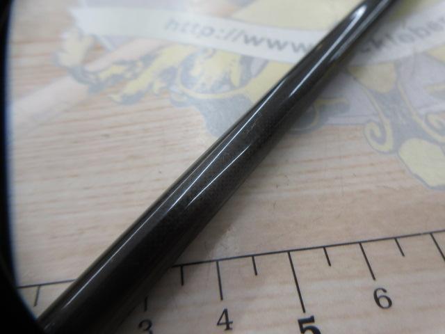 サイドワインダーHGC-77XS 後期