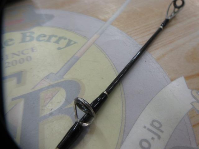 サイドワインダーHGC-77XS 後期