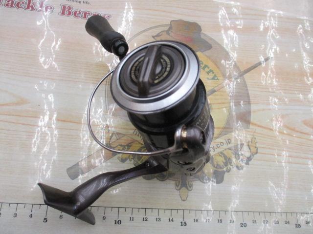 13コンプレックスBB 2500HGS F6