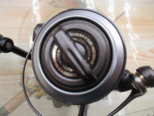 13コンプレックスBB 2500HGS F6