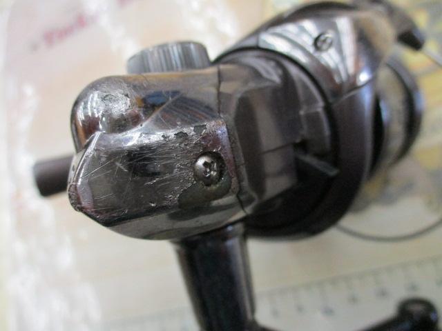 13コンプレックスBB 2500HGS F6