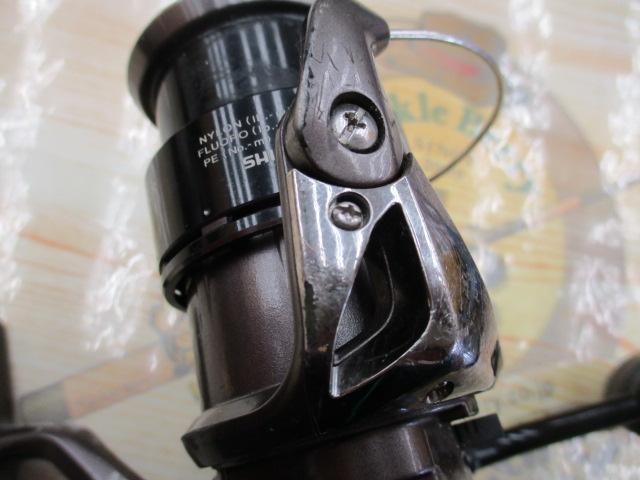 13コンプレックスBB 2500HGS F6