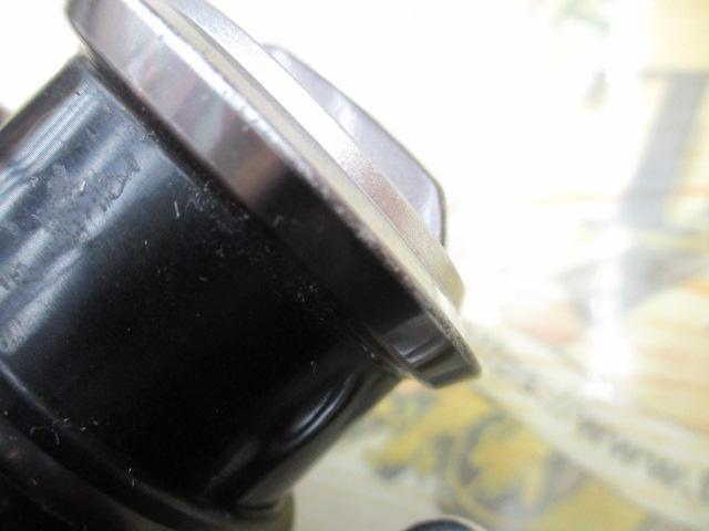 13コンプレックスBB 2500HGS F6