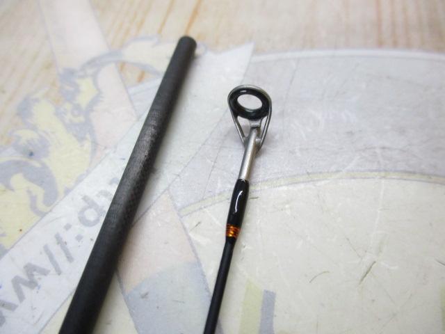 クレイジートラウトゲーム 562UL