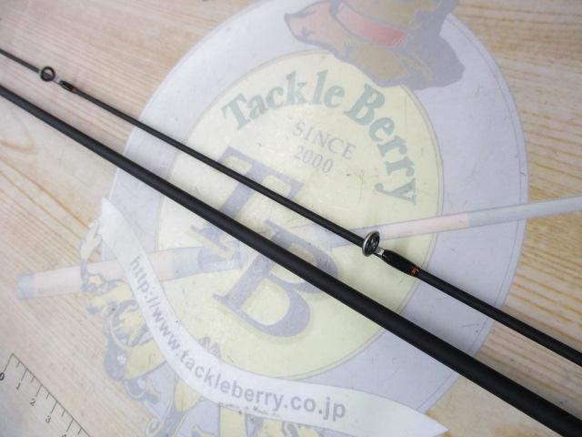 クレイジートラウトゲーム 562UL