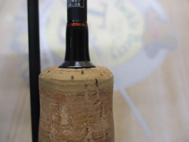 クレイジートラウトゲーム 562UL