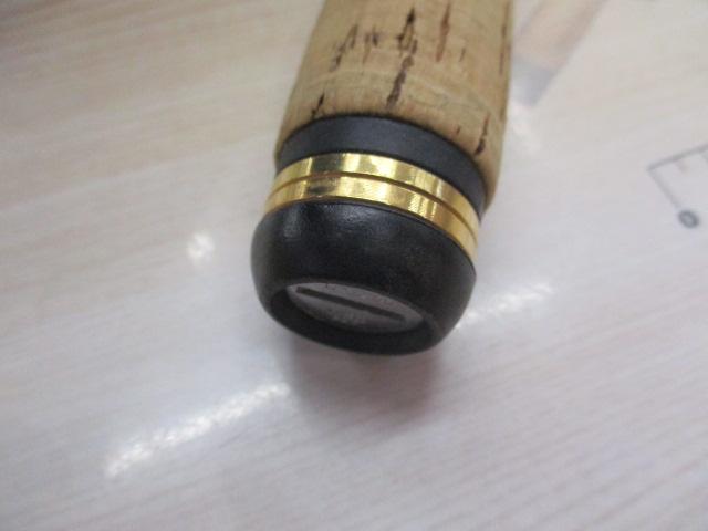 ロードランナーNシステム 660H ラバージグ/スピナーベイト