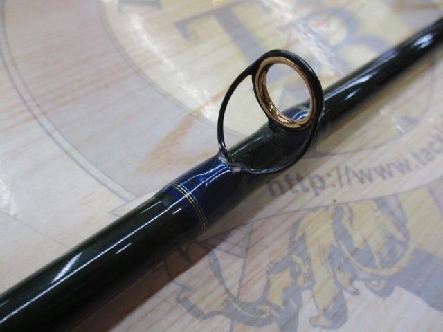 ロードランナーNシステム 660H ラバージグ/スピナーベイト