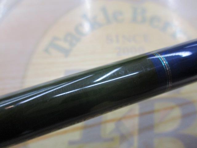 ロードランナーNシステム 660H ラバージグ/スピナーベイト