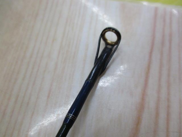 ロードランナーNシステム 660H ラバージグ/スピナーベイト