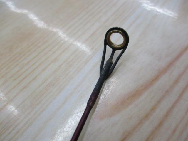 バンタムスコーピオン BSR 2600R