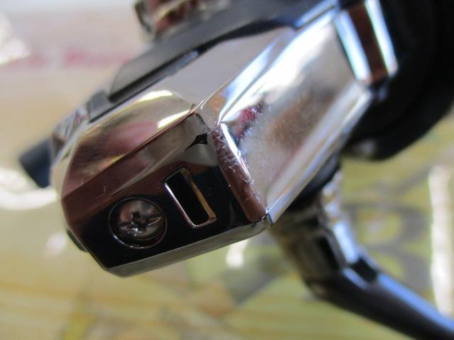 ミラベル 2500SHG