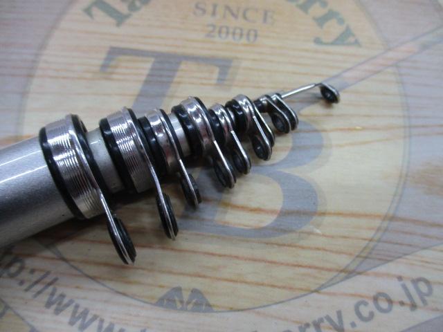 メタルシア小継海嶺Ⅱ 3-370