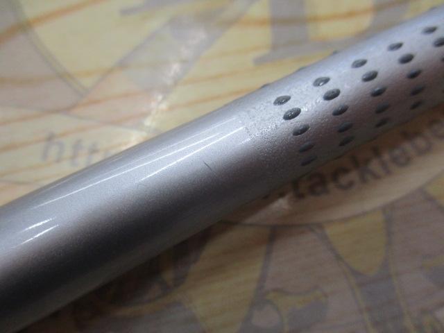 アルゴス 80-300 IGS