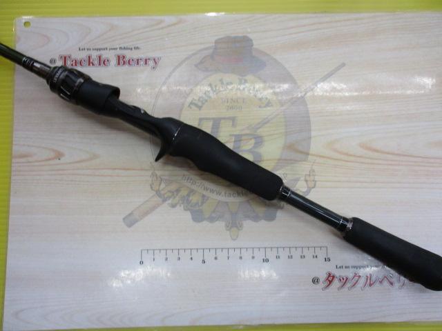 レヴァンテ F3-66LV