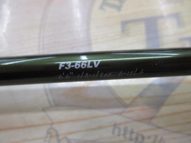 レヴァンテ F3-66LV