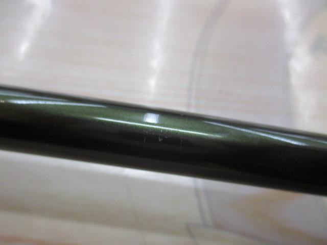 レヴァンテ F3-66LV