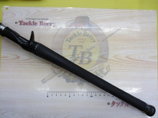 デストロイヤー F6-72X4(オロチX4)