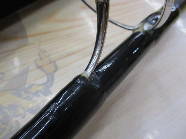 バックアッパー 98Ⅲ